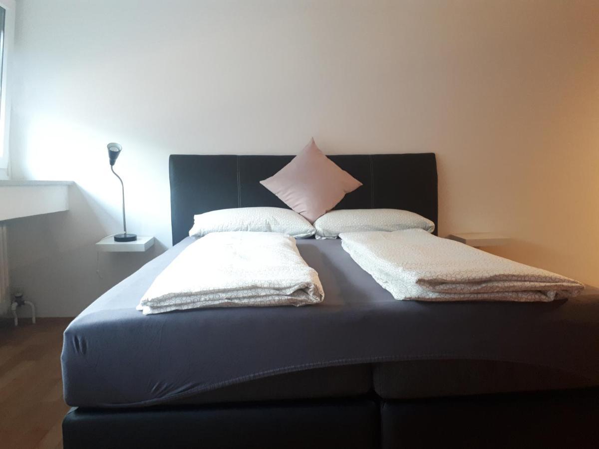 Central Apartment Nuernberg المظهر الخارجي الصورة