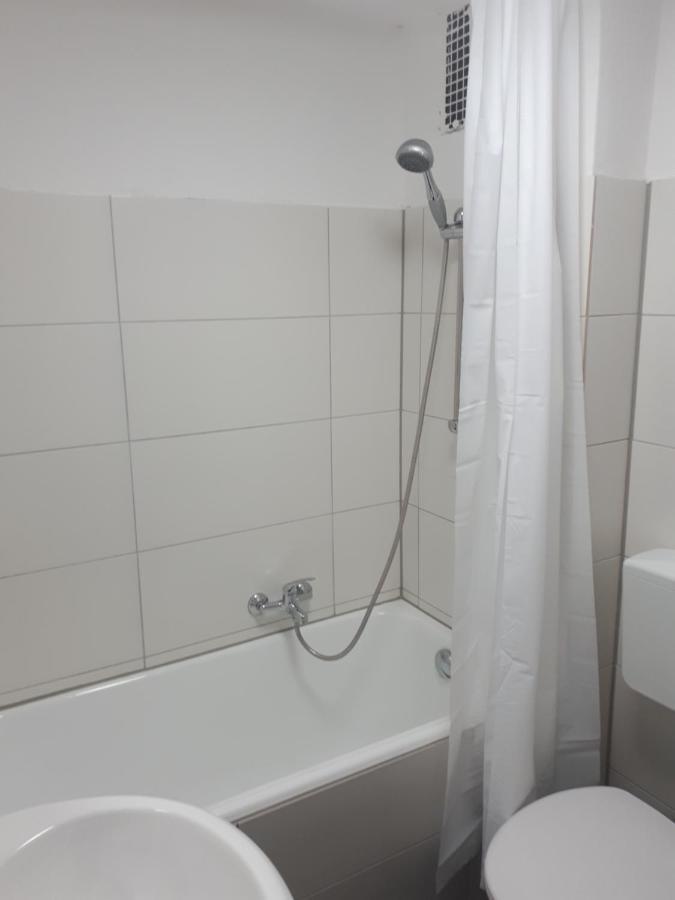 Central Apartment Nuernberg المظهر الخارجي الصورة